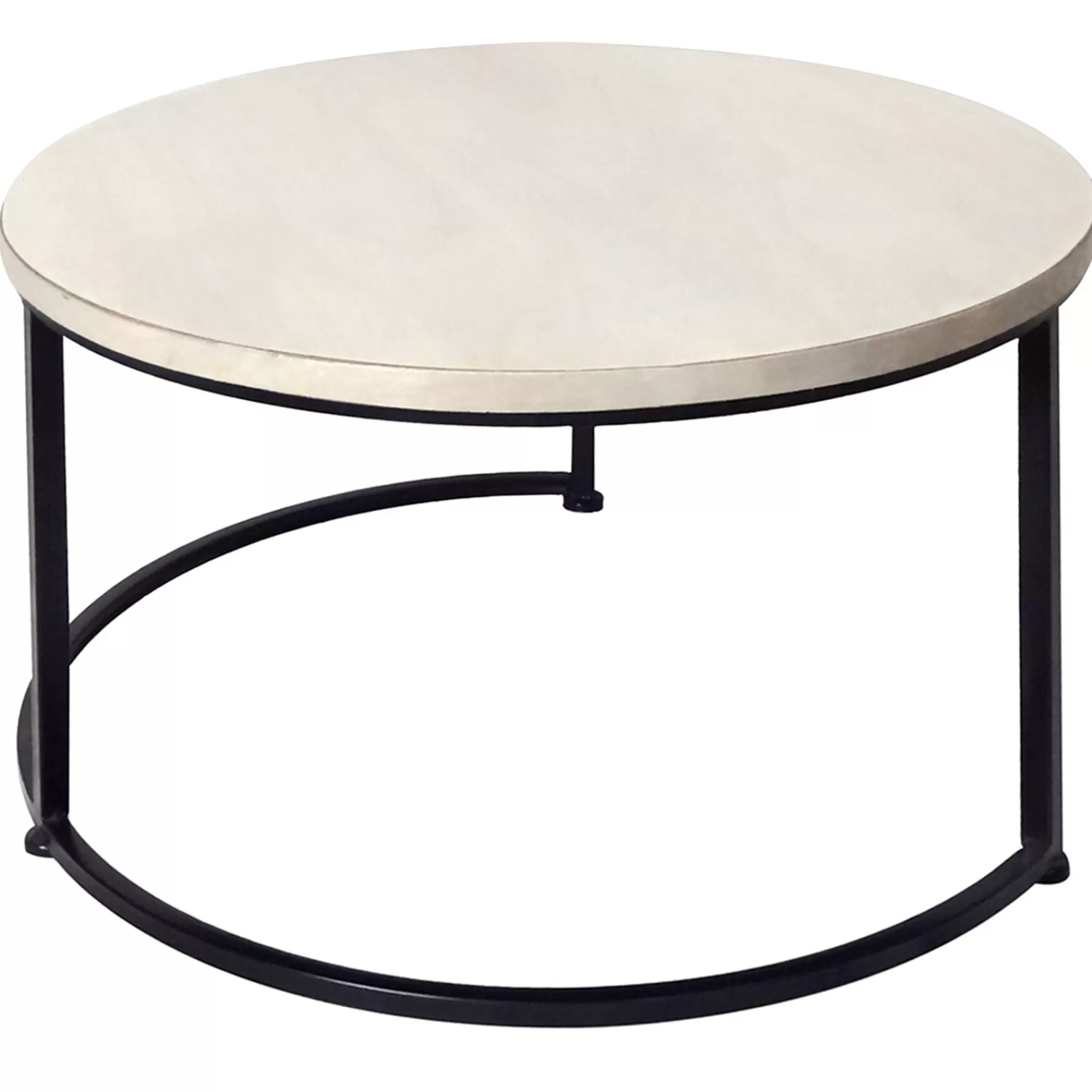 Square Wood Top Plant Stand With Brown Twist Metal Leg, Large Discount Online^* Sale